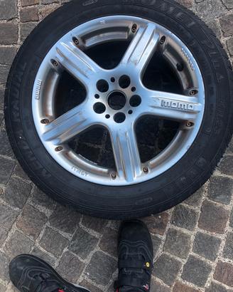 Pneumatico auto 