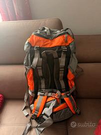 Zaino 50 lt