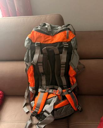 Zaino 50 lt