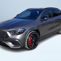Mercedes-Benz GLA 45 S AMG 4Matic Premium