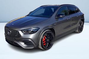 Mercedes-Benz GLA 45 S AMG 4Matic Premium