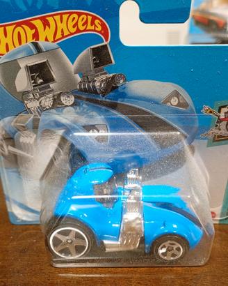 Hot Wheels strana