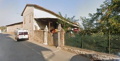Rustico / Casale di 363 m² con 4 locali a Bedizzol