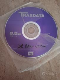 Dragon Ball ULTIMO (cd) Gioco per XBOX 360