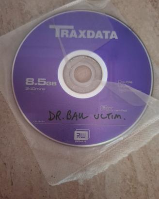 Dragon Ball ULTIMO (cd) Gioco per XBOX 360