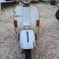 Vespa PX 125 E - 1983 - Piaggio