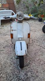 Vespa PX 125 E - 1983 - Piaggio