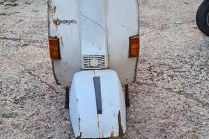 Vespa PX 125 E - 1983 - Piaggio
