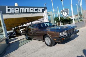 MASERATI Quattroporte 4.9