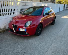 Alfa Mito 1.4 GPL 120cv