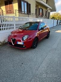 Alfa Mito 1.4 GPL 120cv