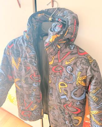 QuickSilver Kids/Youth Giacca- Taglia 8 Years