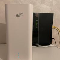 Huawei Brovi 5G Cpe 6 H165 383
