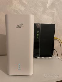 Huawei Brovi 5G Cpe 6 H165 383