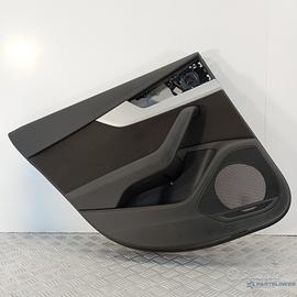 Pannello Interno Posteriore Sinistro Audi A4 B9 B9