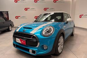 Mini Cooper S 2.0 5p