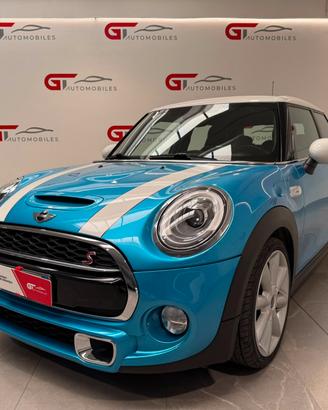Mini Cooper S 2.0 5p