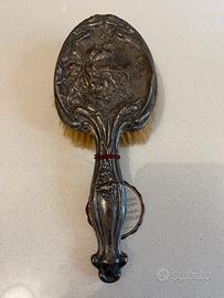 Spazzola art nouveau dri ptomi 900
