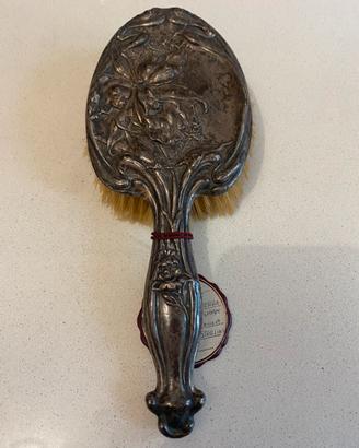 Spazzola art nouveau dri ptomi 900