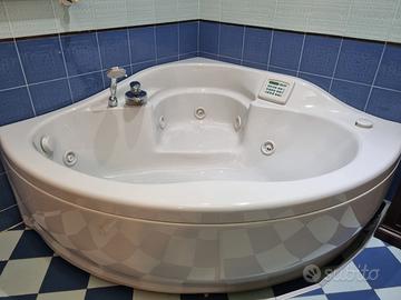 Vasca idromassaggio - Teuco