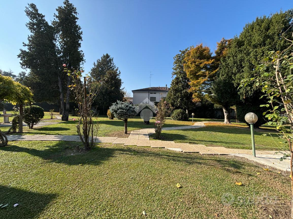 Casa – Gonzaga, Mantova - Vista 5