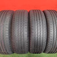 215 65 17 Gomme Estive 99% Continental 215 65R17