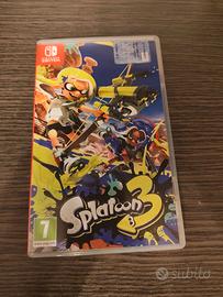 Splatoon3 NINTENDO SWITCH 1