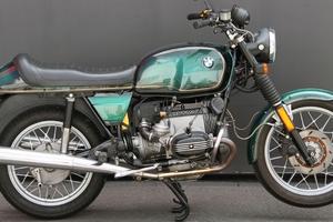 BMW R100RT CAFE RACER funzionante