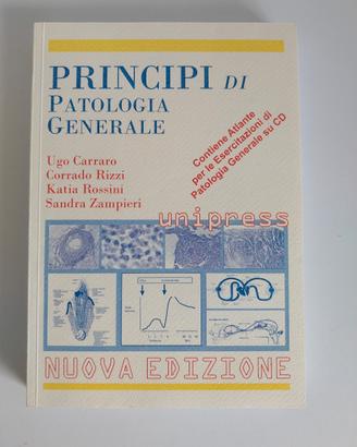 Testo universitario Principi di patologia generale