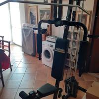 palestra