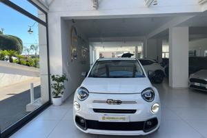 FIAT 500X 1.0 T3 120 CV Sport fari led da €179,0
