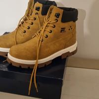 scarponcino fila numero 43