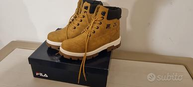 scarponcino fila numero 43