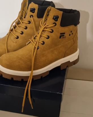 scarponcino fila numero 43