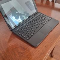 TABLET PC SAMSUNG XE700T1C  NON FUNZIONANATE