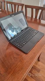 TABLET PC SAMSUNG XE700T1C  NON FUNZIONANATE