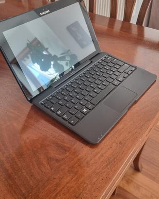 TABLET PC SAMSUNG XE700T1C  NON FUNZIONANATE