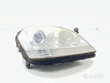 FARO ANTERIORE DESTRO MERCEDES ML W164 3° Serie A