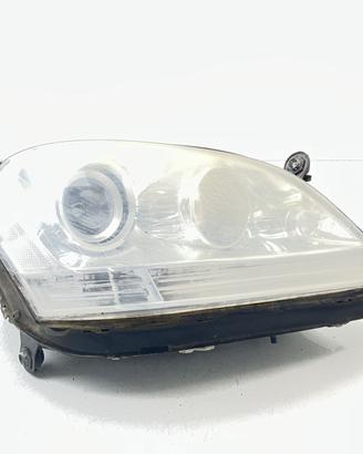 FARO ANTERIORE DESTRO MERCEDES ML W164 3° Serie A