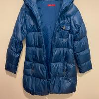 Giacca invernale liu jo bimba 10 anni