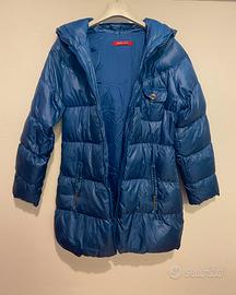 Giacca invernale liu jo bimba 10 anni