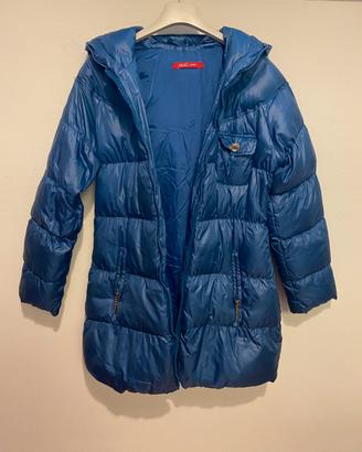 Giacca invernale liu jo bimba 10 anni