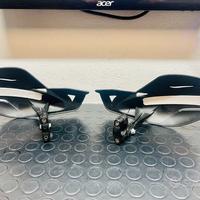 PARAMANI APERTI ACERBIS NERI