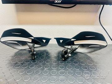 PARAMANI APERTI ACERBIS NERI