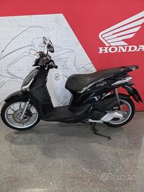 Piaggio Liberty 125