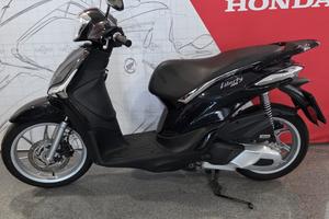 Piaggio Liberty 125