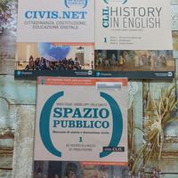 Spazio pubblico vol 1