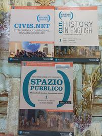 Spazio pubblico vol 1