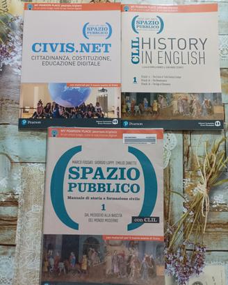 Spazio pubblico vol 1