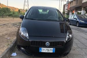 Grande punto 1.9 multi jet 130cv 3 porte
